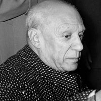 Picasso Took Up Writing Poetry In His 50s. Was His Verse Any Good?