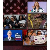 Why Media Coverage Of School Shootings Is Dwindling