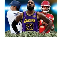 Creative Folks May Not Like It, But It’s Sports That’s Propping Up Entertainment TV