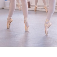 A Training Regime Designed To Strengthen Feet For Pointe Work