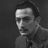 How Salvador Dalí Got Thrown Out Of The Surrealists’ Group, Got His Nickname, And Got Rich