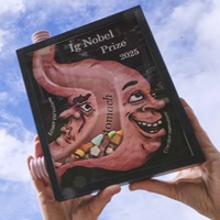 Drunk Bats, Lizards Eating Pizza, And Cows Painted With Zebra Stripes: The 2025 Ig Nobel Prizes