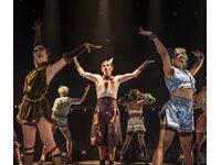 Why The Latest “Cabaret” Revival Was A Smash In The West End But Crashed On Broadway