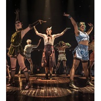 Why The Latest “Cabaret” Revival Was A Smash In The West End But Crashed On Broadway