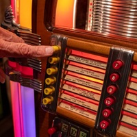A Brief History Of The Machine That Created American Pop Music