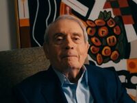 At 93, Dan Rather Is Still Covering The News