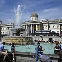 UK’s National Gallery To Undertake Half-Billion-Dollar Expansion