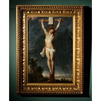 A Genuine Rubens, Long Forgotten, Turns Up In Paris