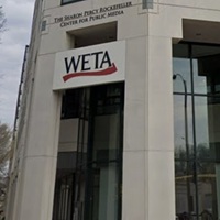 Layoffs And Cancellations At D.C. PBS Station WETA