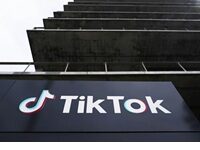 Agreement Is Near On Keeping TikTok Available In U.S.