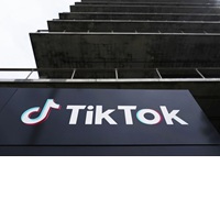 Agreement Is Near On Keeping TikTok Available In U.S.