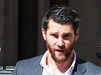 Ballet Dancer Sues London Police For Stomping On His Foot And Ending His Career