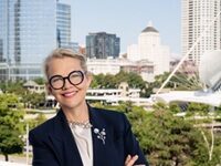 Ousted National Portrait Gallery Director To Lead Milwaukee Museum Of Art