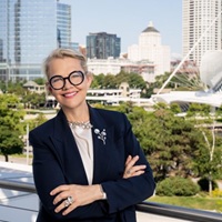 Ousted National Portrait Gallery Director To Lead Milwaukee Museum Of Art