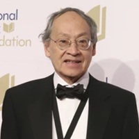 The New U.S. Poet Laureate Is Arthur Sze