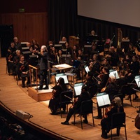 Baltimore Symphony And Musicians Agree To Three-Year Contract