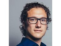 Ojai Music Festival Names Teddy Abrams Artistic And Executive Director