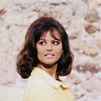 Claudia Cardinale, Glamorous Movie Star Of The 1960s And ‘70s, Is Dead At 87