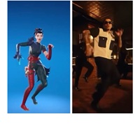 The Dances Are A Big Revenue Driver For The Game “Fortnite.” Do The Choreographers Get Any Money?