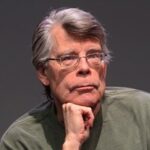 Stephen King Says He’s Now The Most Banned Author In The United States