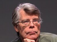 Stephen King Says He’s Now The Most Banned Author In The United States