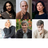 2025 Booker Prize Shortlist Includes Kiran Desai, David Szalai, Katie Kitamura