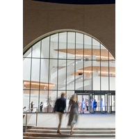 Behold The St. Louis Symphony’s Newly-Renovated Home