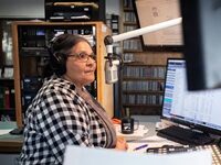 Emergency Campaign For Alaska Public Radio Stations Raises $3.5 Million