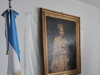 Nazi-Looted Old-Master Painting Recovered In Argentina After Being Spotted In Real Estate Listing