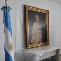 Nazi-Looted Old-Master Painting Recovered In Argentina After Being Spotted In Real Estate Listing