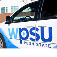 Penn State Will Shut Down NPR/PBS Affiliate WPSU