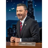 ABC’s Decision To Put Jimmy Kimmel Back On Air Totally Wasn’t Due To Public Pressure, Insist Insiders