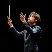 Houston Symphony Extends Music Director Juraj Valčuha‘s Contract
