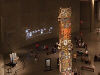 Trump Wants Federal Takeover Of 9/11 Museum And Memorial