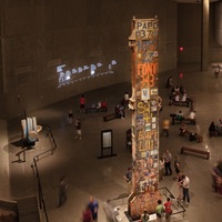 Trump Wants Federal Takeover Of 9/11 Museum And Memorial