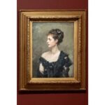 Newly-Discovered John Singer Sargent Portrait On View At Paris’s Musée d’Orsay