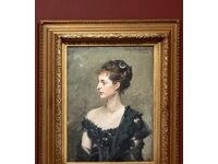 Newly-Discovered John Singer Sargent Portrait On View At Paris’s Musée d’Orsay