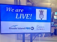 Despite Federal Funding Cuts, Rhode Island’s Public Radio And TV Avoid Layoffs