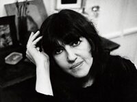 Rosalyn Drexler, Pop Artist With Amazingly Varied Career, Is Dead At 98