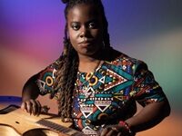 Crowd Of Log Cabin Republicans Show Up To Heckle Guitarist At Kennedy Center