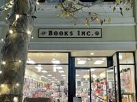 Barnes & Noble To Acquire Bay Area Mini-Chain Books Inc.