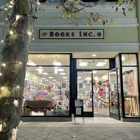 Barnes & Noble To Acquire Bay Area Mini-Chain Books Inc.
