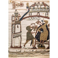We Promise We Can Transport Bayeux Tapestry Safely, Says British Museum’s Director