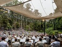 San Francisco Symphony Musicians’ New Contract Hits The $200K Mark