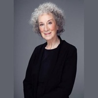 A Canadian Province Banned “The Handmaid’s Tale” From Schools. So Margaret Atwood Wrote A Little Short Story.