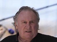 Another Gérard Depardieu Rape Case Will Proceed To Trial