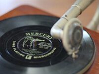 Internet Archive And Record Labels Settle $621 Million Lawsuit Over Old 78 RPM Records