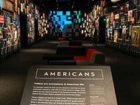 USA Today Visits Five Smithsonian Museums To See If They’re Really Too “Woke”