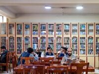 Taliban Bans Books By Female Authors And Books On Human Rights From Afghan Universities