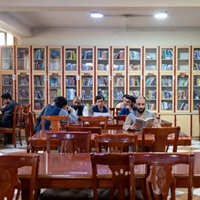 Taliban Bans Books By Female Authors And Books On Human Rights From Afghan Universities